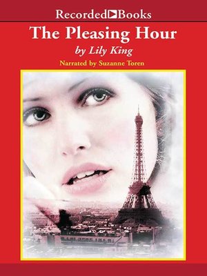 The Pleasing Hour - Audiobook